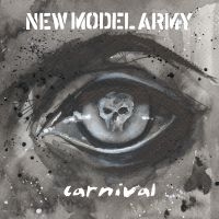 New Model Army - Carnival (Ltd Ed White Vinyl) i gruppen VI TIPSAR / Julklappstips Vinyl hos Bengans Skivbutik AB (3900205)