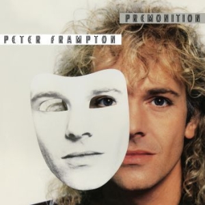 Frampton Peter - Premonition i gruppen CD / Pop-Rock hos Bengans Skivbutik AB (3900365)