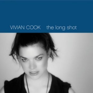 Cook Vivian - Long Shot i gruppen CD / Jazz hos Bengans Skivbutik AB (3900388)