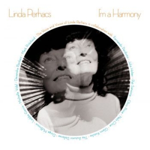 Perhacs Linda - Iæm A Harmony i gruppen CD / Pop-Rock hos Bengans Skivbutik AB (3900403)