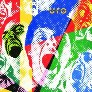 Ufo - Strangers In The Night i gruppen VI TIPSAR / Julklappstips Vinyl hos Bengans Skivbutik AB (3900502)