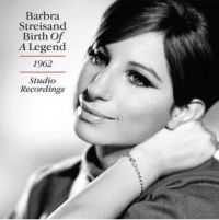 Streisand Barbara - Birth Of A Legend - The 1962 Studio i gruppen CD / Pop-Rock hos Bengans Skivbutik AB (3902105)