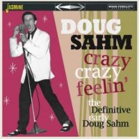 Sahm Doug - Crazy Crazy Feelin i gruppen CD / Pop-Rock hos Bengans Skivbutik AB (3902108)