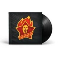 Skambankt - Skambankt (Vinyl) i gruppen VINYL / Norsk Musik,Pop-Rock hos Bengans Skivbutik AB (3902167)