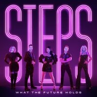 Steps - What The Future Holds (Vinyl) i gruppen VINYL / Pop-Rock hos Bengans Skivbutik AB (3902174)