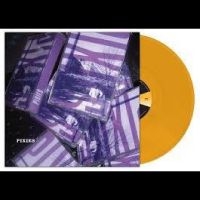 Pixies - Pixies (Orange Vinyl) i gruppen VINYL / Pop-Rock hos Bengans Skivbutik AB (3902251)