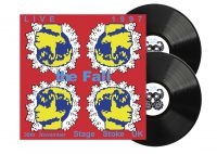 Fall The - Live Stage, Stoke 3011 (2 Lp) i gruppen VINYL / Pop-Rock hos Bengans Skivbutik AB (3902262)