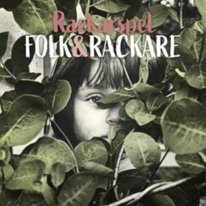 Folk & Rackare - Rackarspel i gruppen CD / Elektroniskt,Svensk Folkmusik,World Music hos Bengans Skivbutik AB (3902296)