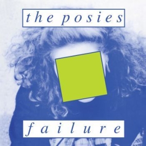 Posies - Failure i gruppen CD / Rock hos Bengans Skivbutik AB (3903207)