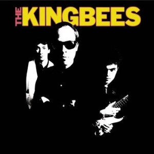 Kingbees - Kingbees i gruppen CD / Pop-Rock hos Bengans Skivbutik AB (3903331)