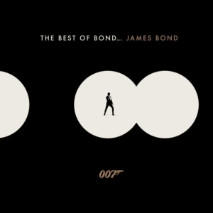 Blandade Artister - The Best Of Bond... James Bond i gruppen CD / Film-Musikal,Pop-Rock hos Bengans Skivbutik AB (3903481)