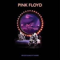 Pink Floyd - Delicate Sound Of Thunder (3Lp i gruppen VI TIPSAR / Bengans Personal Tipsar / Live Live Live hos Bengans Skivbutik AB (3903483)