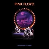 Pink Floyd - Delicate Sound Of Thunder (2Cd i gruppen VI TIPSAR / Bengans Personal Tipsar / Live Live Live hos Bengans Skivbutik AB (3903485)