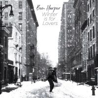 Ben Harper - Winter Is For Lovers i gruppen CD / Pop-Rock hos Bengans Skivbutik AB (3903748)