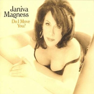 Magness Janiva - Do I Move You? i gruppen CD / Jazz/Blues hos Bengans Skivbutik AB (3903898)