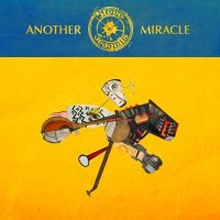 Steve 'N' Seagulls - Another Miracle i gruppen CD / Country,Finsk Musik hos Bengans Skivbutik AB (3903964)