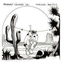 Walker Jr Barry - Shoulda Zenith i gruppen VINYL / Pop-Rock hos Bengans Skivbutik AB (3904145)