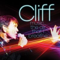 CLIFF RICHARD - MUSIC... THE AIR THAT I BREATH i gruppen VI TIPSAR / Julklappstips CD hos Bengans Skivbutik AB (3904232)