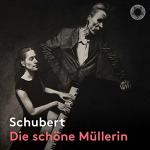 Schubert Franz - Die Schöne Müllerin i gruppen VI TIPSAR / Julklappstips CD hos Bengans Skivbutik AB (3904249)