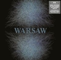 Joy Division - Warsaw (Grey Vinyl) i gruppen ÖVRIGT / -Start LPD hos Bengans Skivbutik AB (3904778)