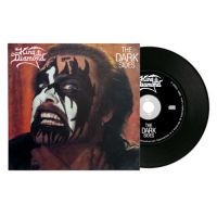 KING DIAMOND - DARK SIDES (DIGISLEEVE) i gruppen VI TIPSAR / Julklappstips CD hos Bengans Skivbutik AB (3904803)