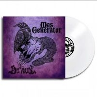 Mos Generator / Di'aul - Split i gruppen VINYL / Hårdrock hos Bengans Skivbutik AB (3905085)