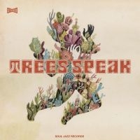 Trees Speak - Shadow Forms i gruppen VI TIPSAR / Julklappstips Vinyl hos Bengans Skivbutik AB (3905174)