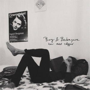 Berg & Bedragare - Hav Med Väggar i gruppen Minishops / BlackValley Records hos Bengans Skivbutik AB (3905217)