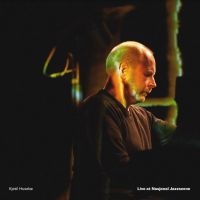 Husebo Kjetil - Live At Nasjonal Jazzscene i gruppen CD / Jazz hos Bengans Skivbutik AB (3905538)