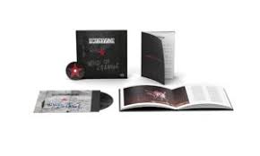 Scorpions - Wind Of Change: The Iconic Son i gruppen VINYL / Pop-Rock hos Bengans Skivbutik AB (3905569)