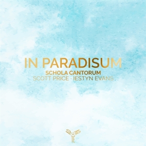 Schola Cantorum Of The Cardinal Vaughan Memorial School - In Paradisum i gruppen CD / Klassiskt,Övrigt hos Bengans Skivbutik AB (3905570)