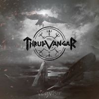 Thrudvangar - Vegvesir (Vinyl Lp) i gruppen VINYL / Hårdrock hos Bengans Skivbutik AB (3906157)