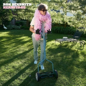 Ron Sexsmith - Hermitage i gruppen Minishops / Ron Sexsmith hos Bengans Skivbutik AB (3906247)