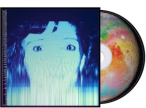 Avalanches The - We Will Always Love You (Ltd) i gruppen CD / Pop-Rock hos Bengans Skivbutik AB (3906420)