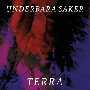 Terra - Underbara Saker i gruppen VINYL / Pop-Rock hos Bengans Skivbutik AB (3908927)