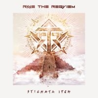 Rave The Reqviem - Stigmata Itch i gruppen CD / Pop-Rock,Svensk Musik hos Bengans Skivbutik AB (3910136)