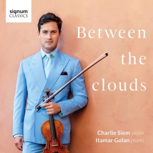 Various - Between The Clouds i gruppen VI TIPSAR / Julklappstips CD hos Bengans Skivbutik AB (3910156)