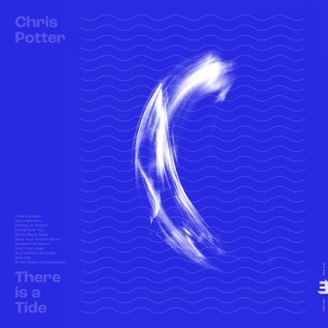 Chris Potter - There Is A Tide i gruppen Labels / Woah Dad / Dold_tillfall hos Bengans Skivbutik AB (3910645)