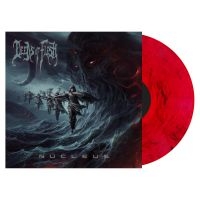 Deeds Of Flesh - Nucleus (Red Vinyl) i gruppen Labels / Woah Dad / Dold_tillfall hos Bengans Skivbutik AB (3910687)