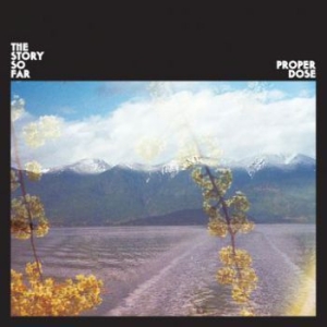 Story So Far - Proper Dose i gruppen VINYL / Pop-Rock hos Bengans Skivbutik AB (3910714)