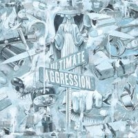 Year Of The Knife - Ultimate Aggression i gruppen VINYL / Hårdrock hos Bengans Skivbutik AB (3910719)