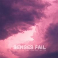 Senses Fail - Pull The Thorns From Your Heart i gruppen VINYL / Pop-Rock hos Bengans Skivbutik AB (3910743)