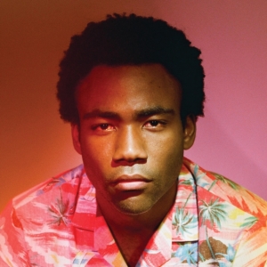 Childish Gambino - Because The Internet i gruppen Labels / Woah Dad / Dold_tillfall hos Bengans Skivbutik AB (3910889)