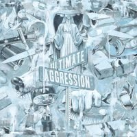 Year Of The Knife - Ultimate Aggression i gruppen CD / Hårdrock hos Bengans Skivbutik AB (3910934)