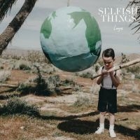 Selfish Things - Logos i gruppen CD / Pop-Rock hos Bengans Skivbutik AB (3910939)