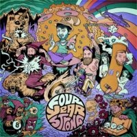 Four Year Strong - Four Year Strong i gruppen CD / Pop-Rock hos Bengans Skivbutik AB (3910949)