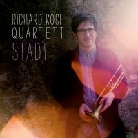 Koch Richard Quartett - Stadt i gruppen VINYL / Jazz hos Bengans Skivbutik AB (3912128)