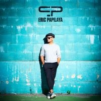 Papilaya Eric - Eric Papilaya i gruppen CD / Pop-Rock hos Bengans Skivbutik AB (3912154)