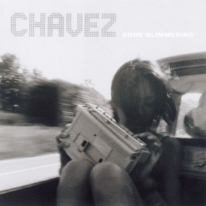 Chavez - Gone Glimmering (2Lp 25Th Anniversa i gruppen VINYL / Rock hos Bengans Skivbutik AB (3912170)