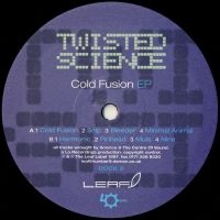 Twisted Science - Cold Fusion i gruppen VINYL / Pop-Rock hos Bengans Skivbutik AB (3913736)